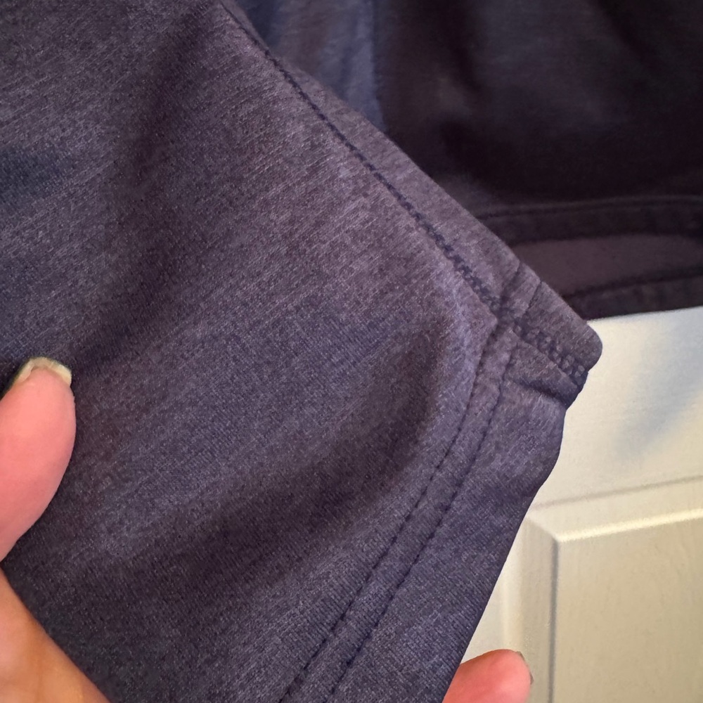 Head Men's Navy Performance Jacket - image 3